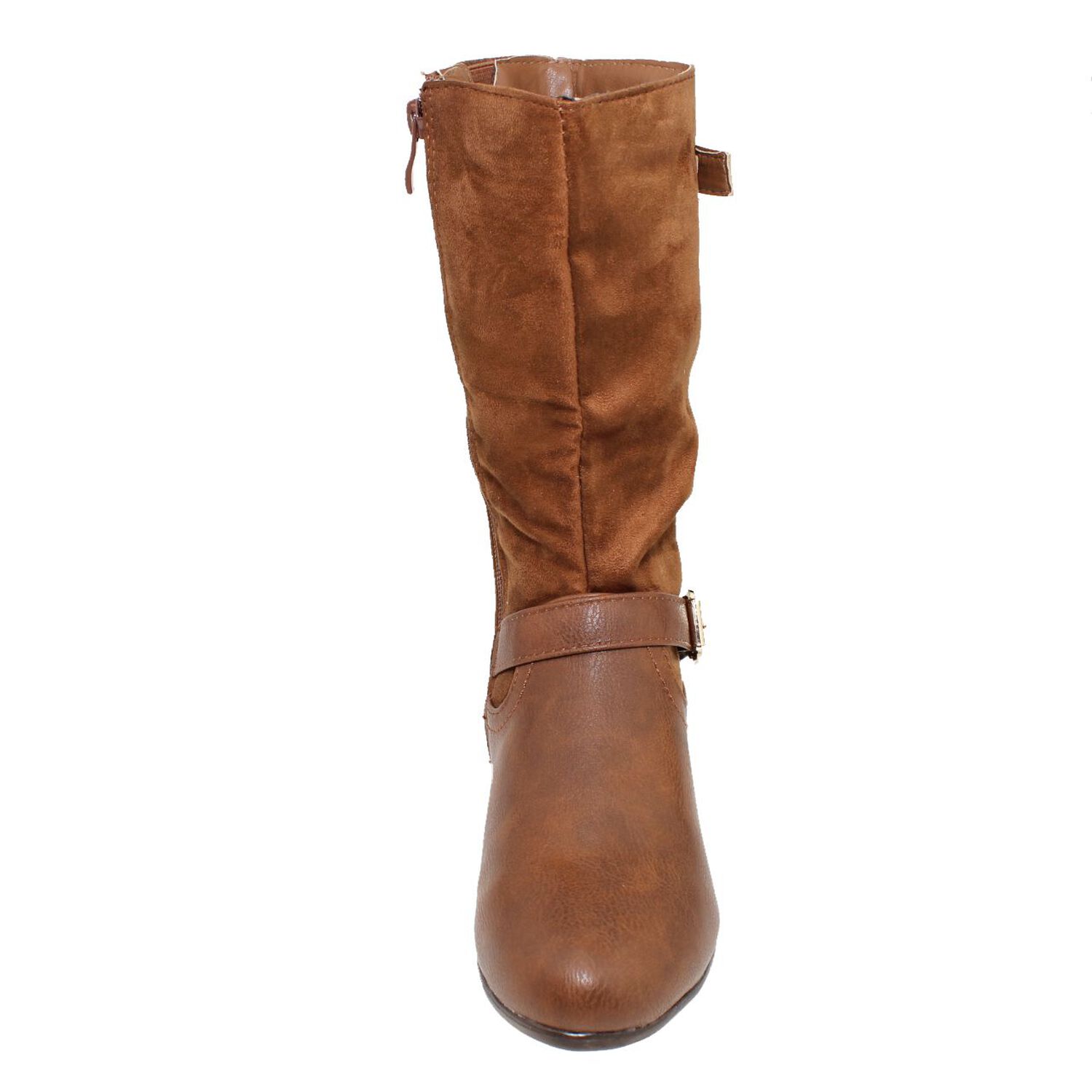 Bota Camel Art. 3gz6541came /via Franca image number 3.0