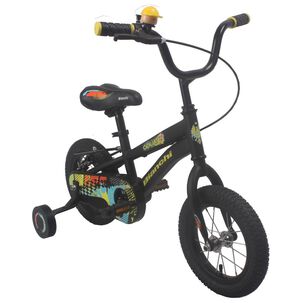 Bicicleta Infantil Bianchi Goliat 12 / Aro 12