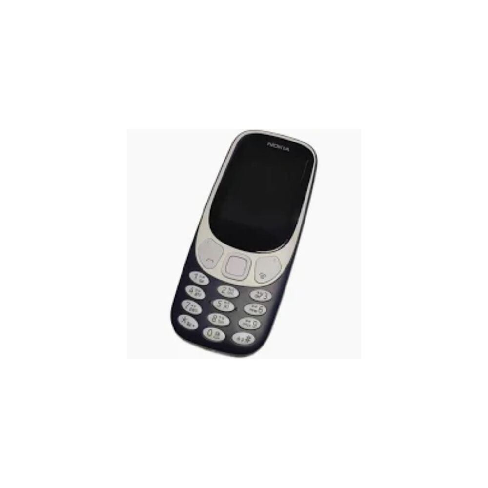 Celular Senior Adulto Mayor Dual Sim 2mp - Teléfono Adulto Mayor image number 1.0