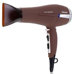 Secador De Pelo Siegen Mate Ion Therapy Sg3043 2400watts