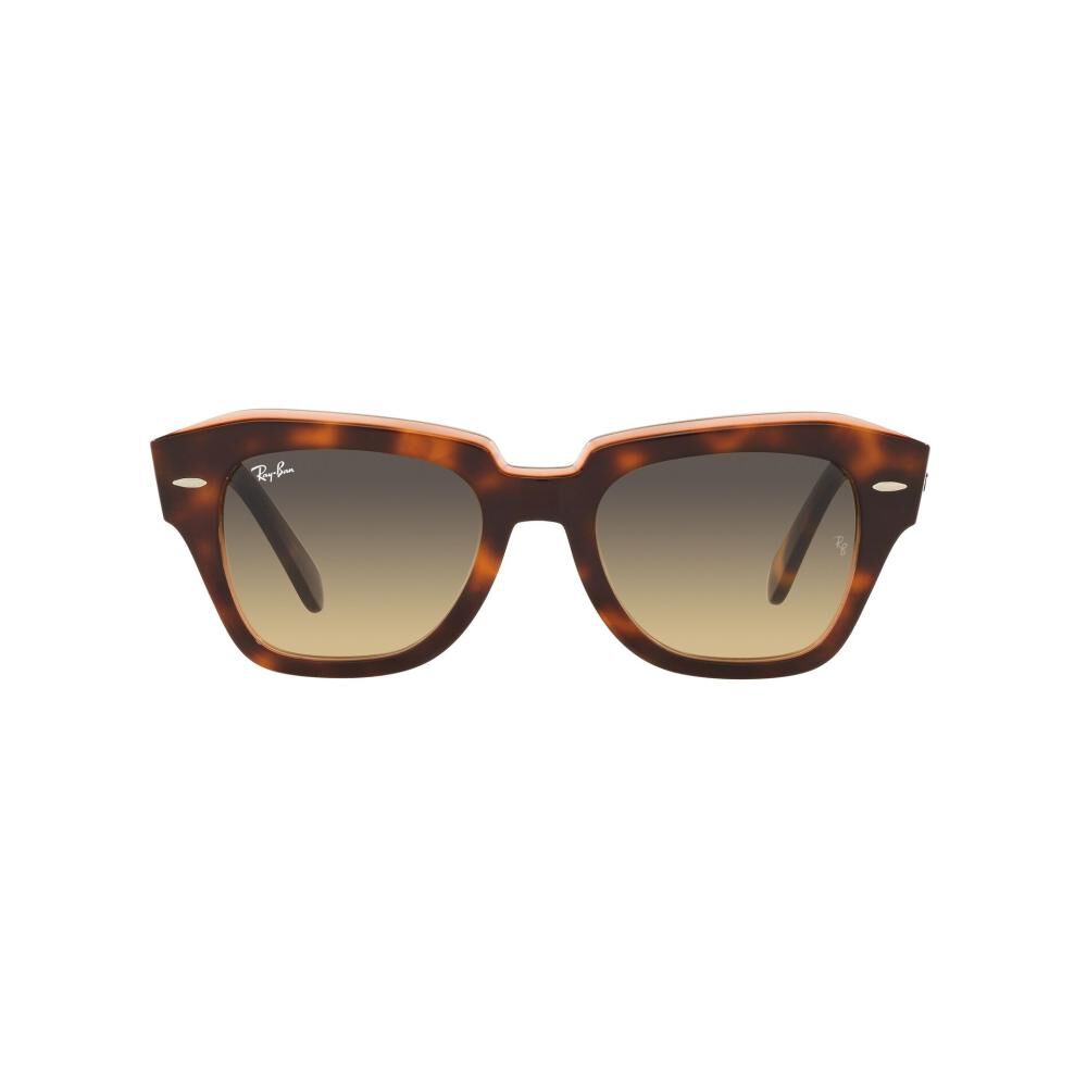 Lentes De Sol Unisex Ray-ban image number 0.0