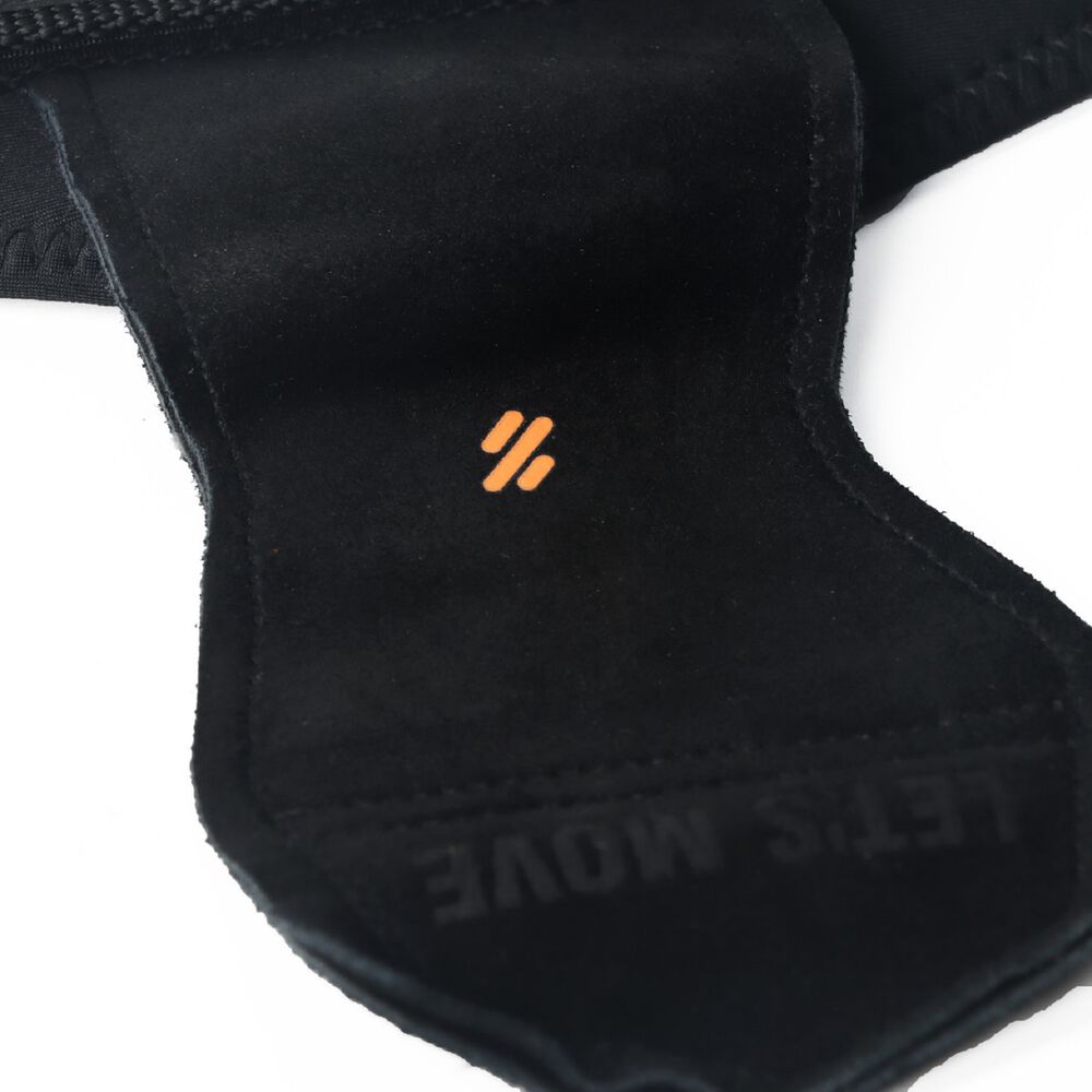 Mu&ntilde;equeras Levantamiento Pesas - Power Grasp 2.0 image number 4.0