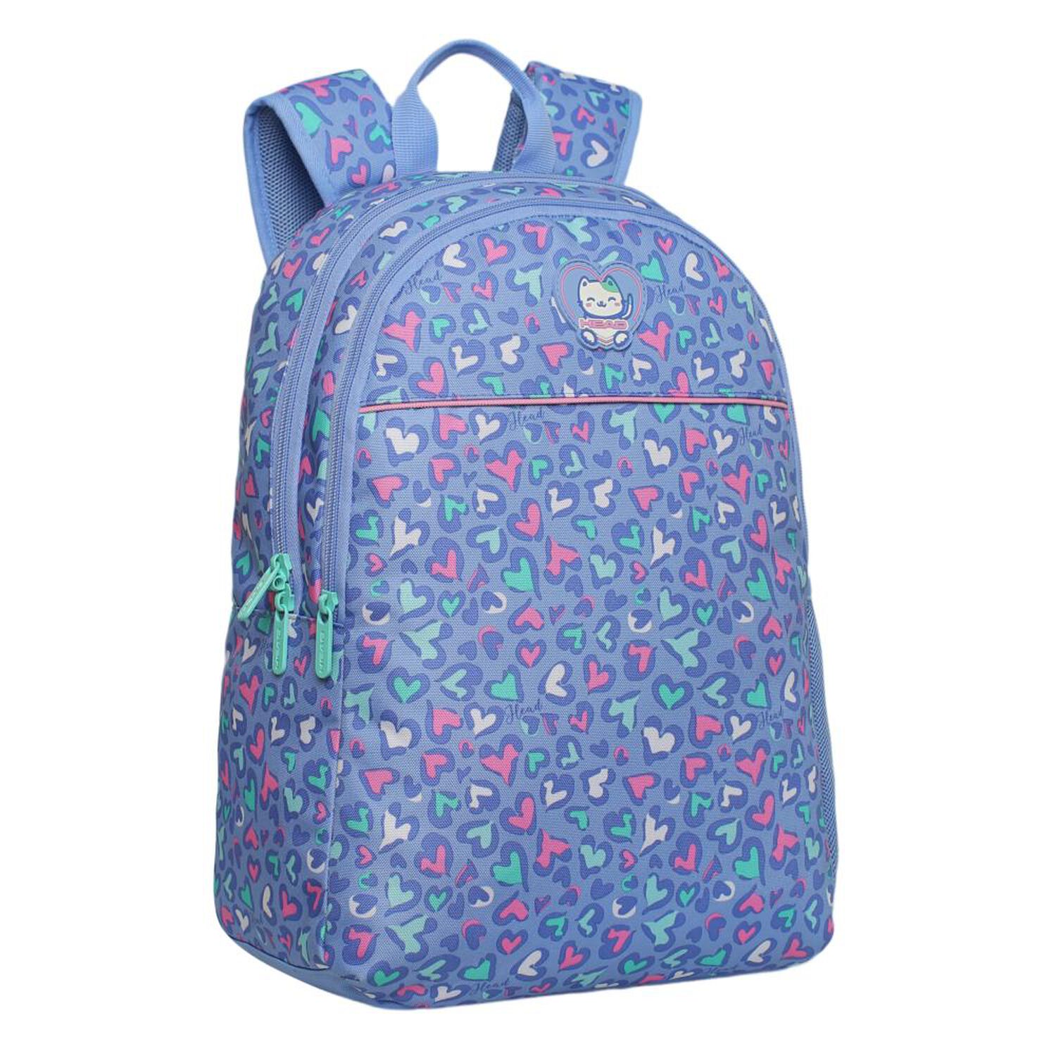 Set Escolar Head Pack Cool image number 1.0
