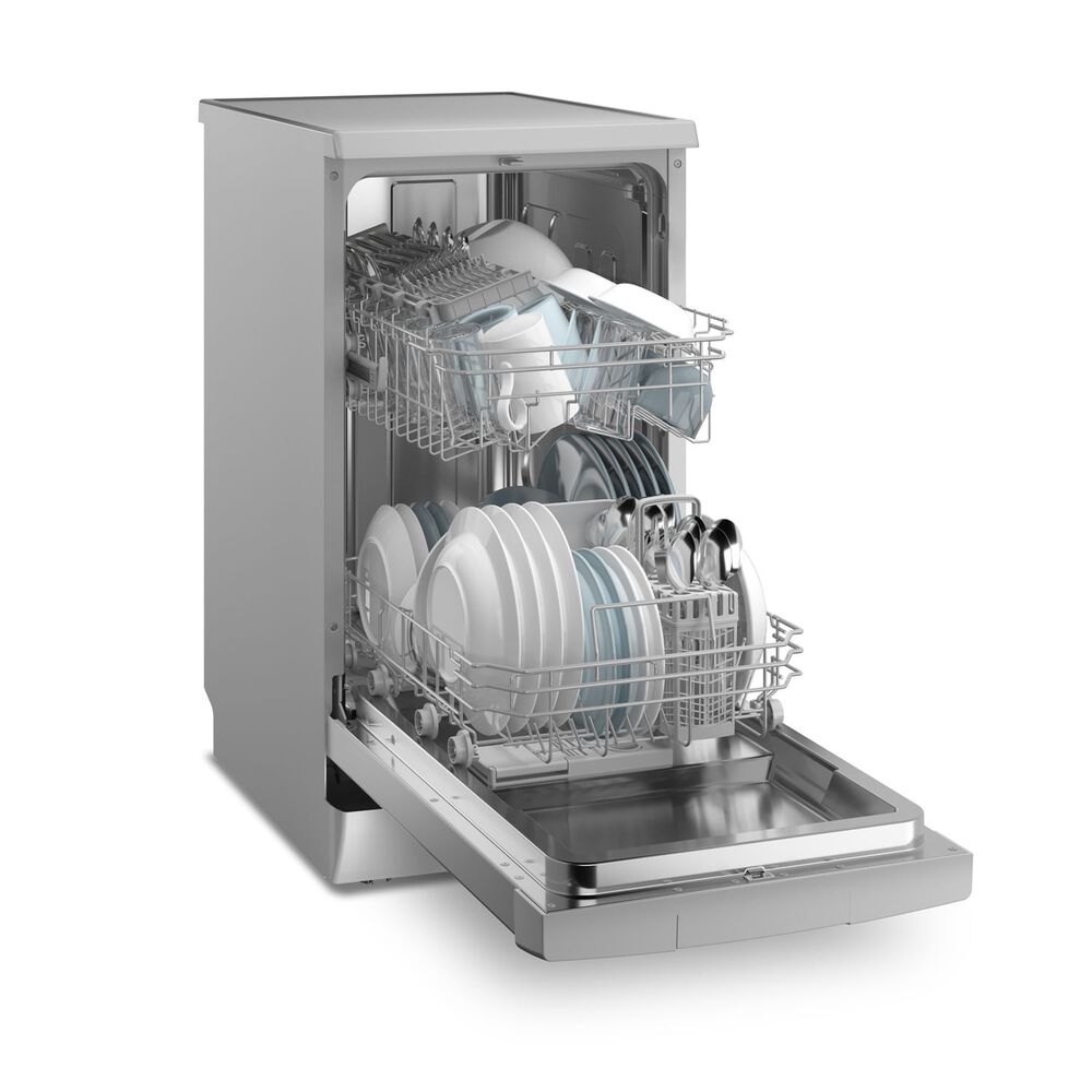 Lavavajillas 9 Cubiertos Programa Econ&oacute;mico 9sz Inox image number 4.0