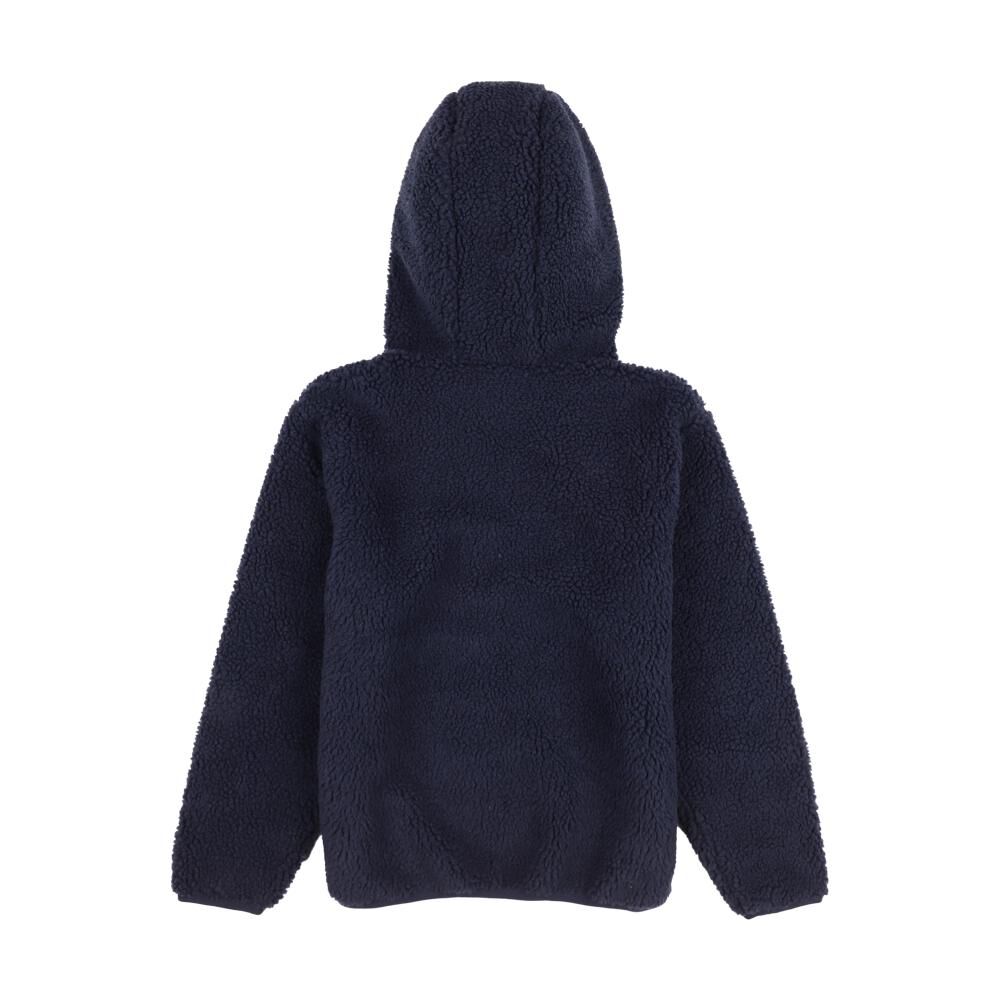 Chaqueta Escolar Ni&ntilde;a Talla 4 A 8 image number 1.0