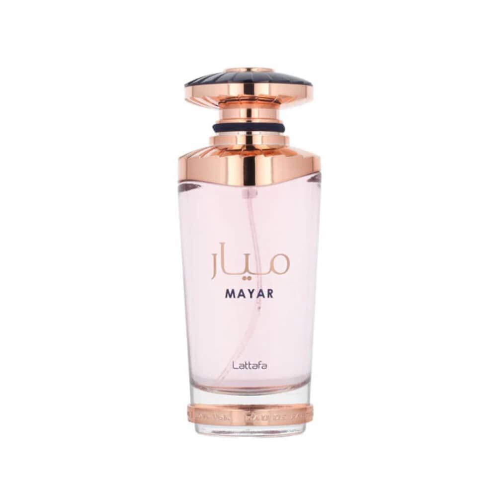 Mayar 100 Ml Edp Lattafa image number 1.0