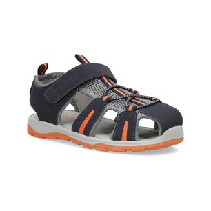 Sandalia Ni&ntilde;o Topsis Navy