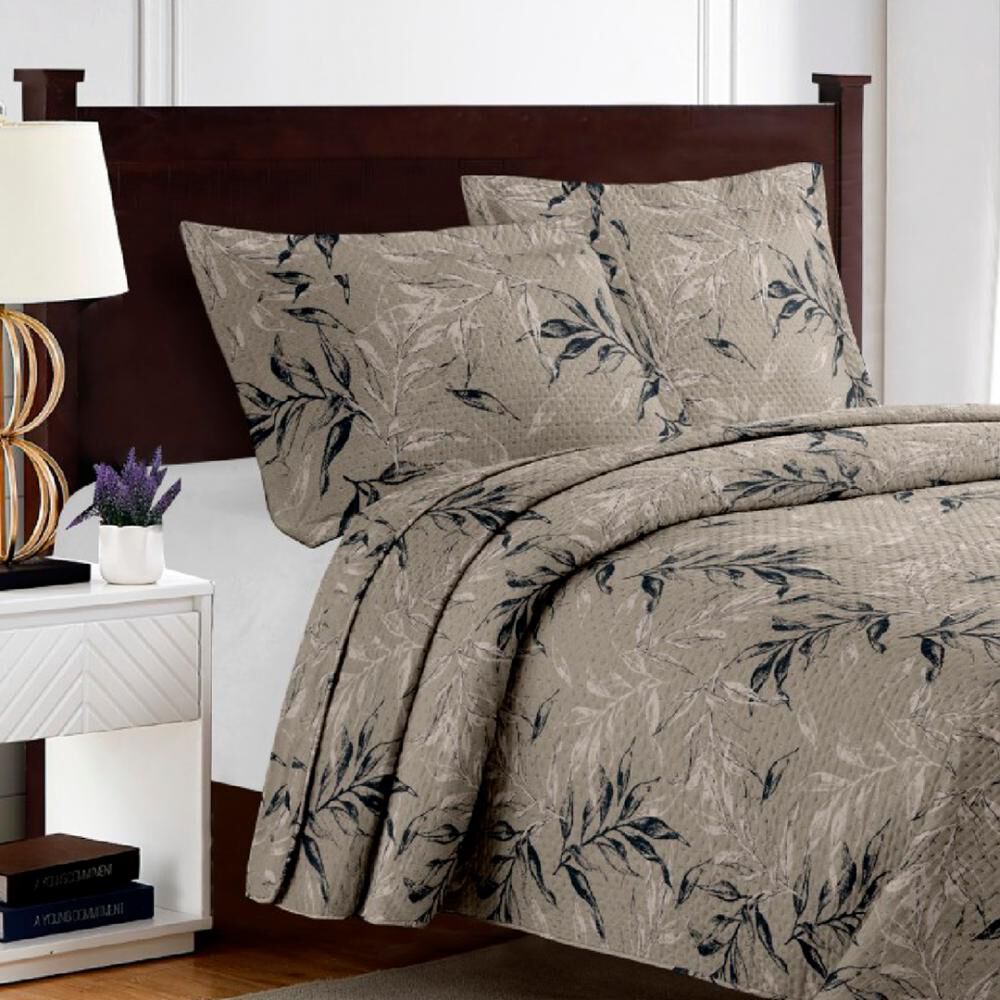 Quilt Illusions Breda / 2 Plazas image number 0.0