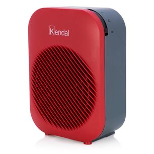 Turbo Calefactortermoventilador Sun-10 Red