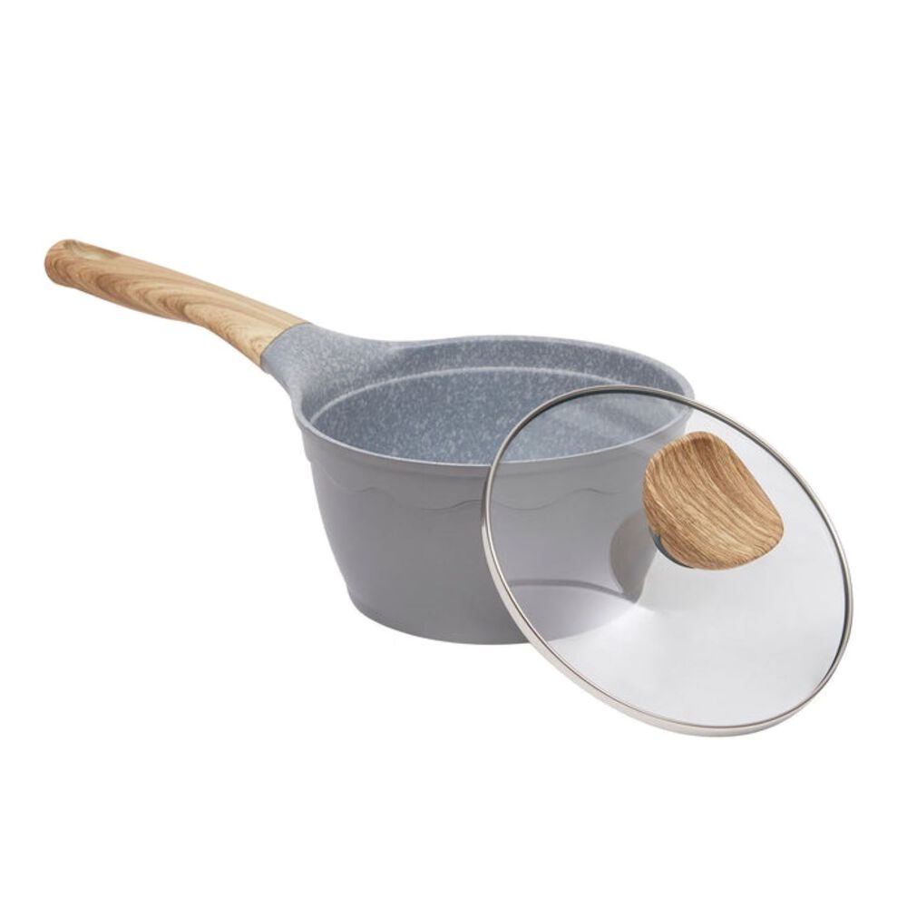 Bateria Simple Cook Alfetta 7 Pzs image number 4.0