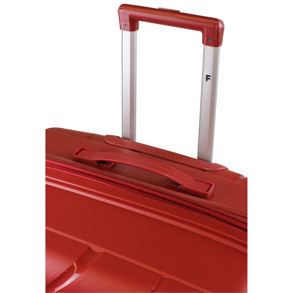 Maleta Lola S Cabina Roja F La Maleta De Chile image number 6.0