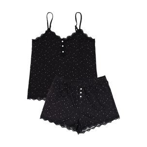 Pijama Mujer Geeps / 2 Piezas