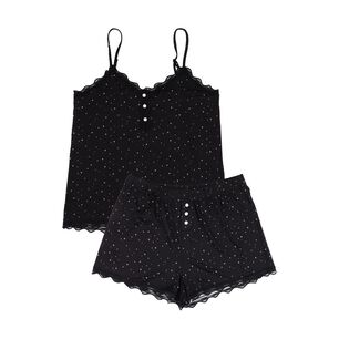 Pijama Mujer Geeps / 2 Piezas