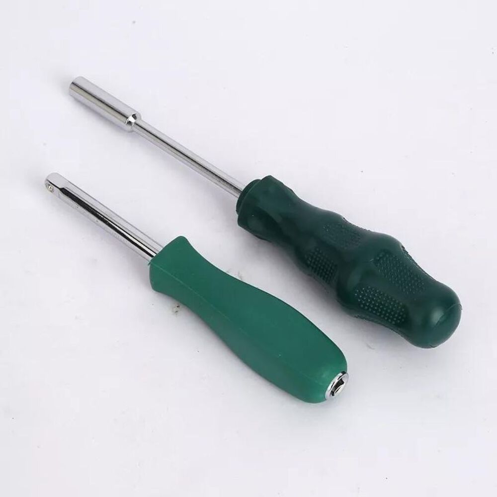 Caja De Herramientas Dados Y Llaves 216 Piezas image number 3.0