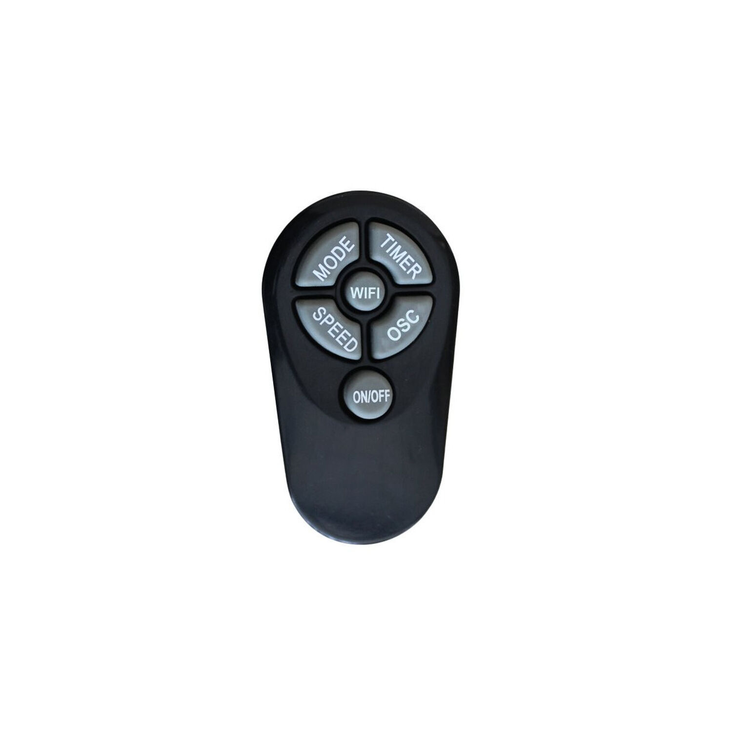 Ventilador Torre Digital Thor Smart Tower Fan Wifi image number 1.0