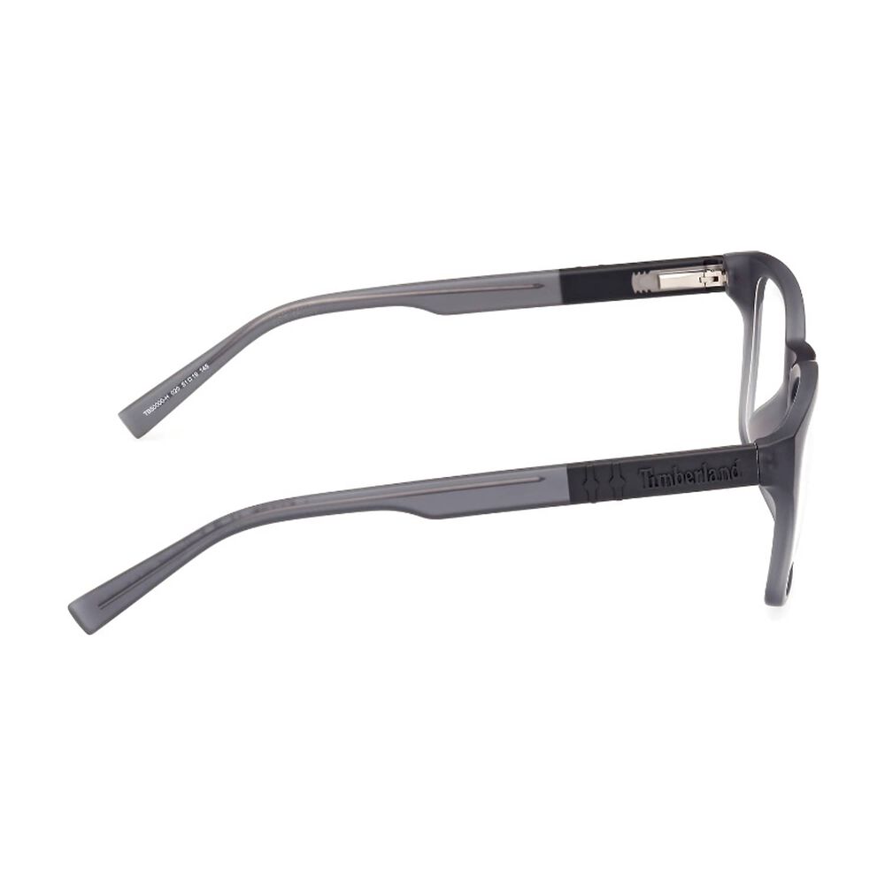 Lentes &Oacute;pticos Gris Timberland image number 6.0