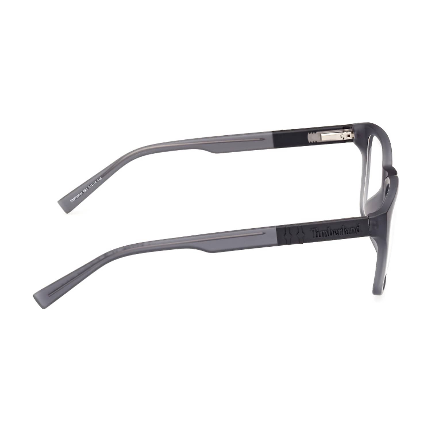 Lentes &Oacute;pticos Gris Timberland image number 6.0