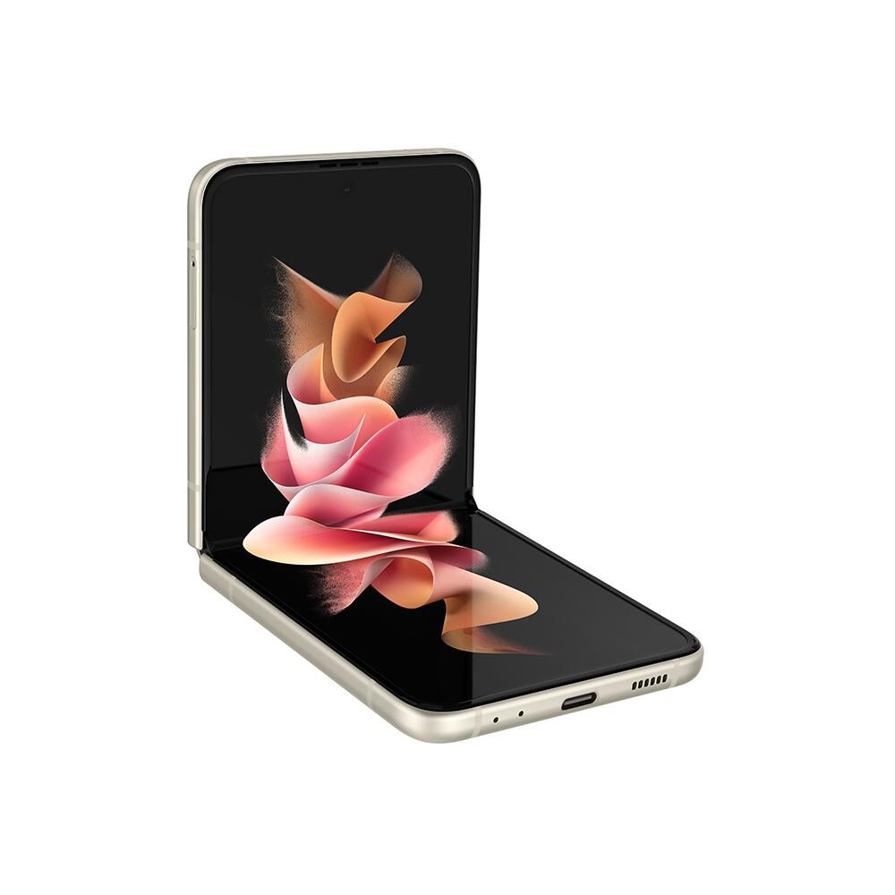 Smartphone Samsung Galaxy Z Flip3 / 5G / 128 GB / Liberado image number 7.0