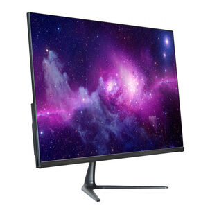Monitor Led Kolke 23.8" Ips Fhd Entradas Hdmi Y Vga