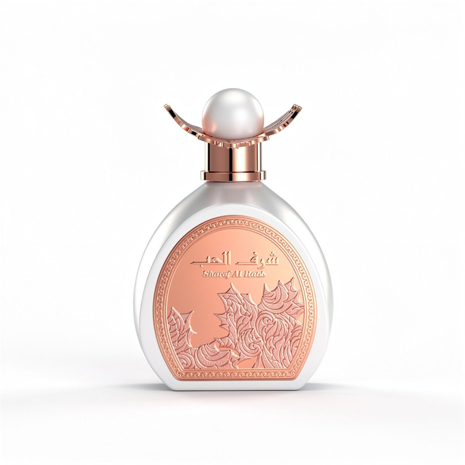 Afaq Sharaf Al Hubb Edp 100 Ml image number 1.0