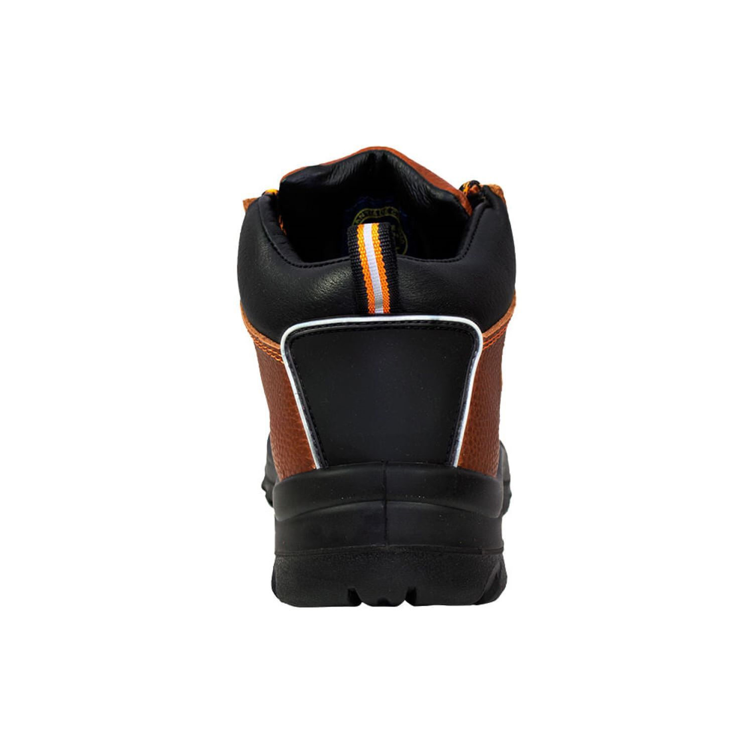 Zapato Seguridad Nazca Botin Xr 06 image number 4.0
