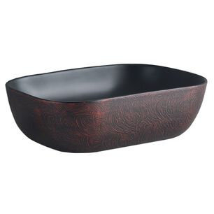 Lavamanos Sobreponer Domsa Slc895 Neon 47x33x14 Cm
