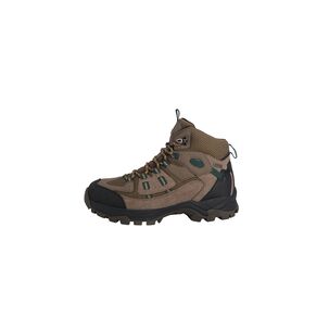 Botin Outdoor Waterproof Warf Tostado Uns