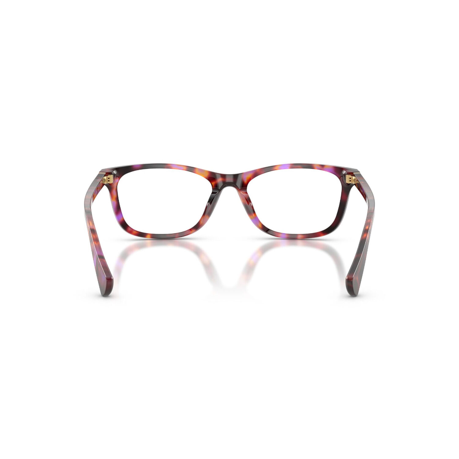 Lentes &Oacute;pticos Violeta Ralph image number 2.0