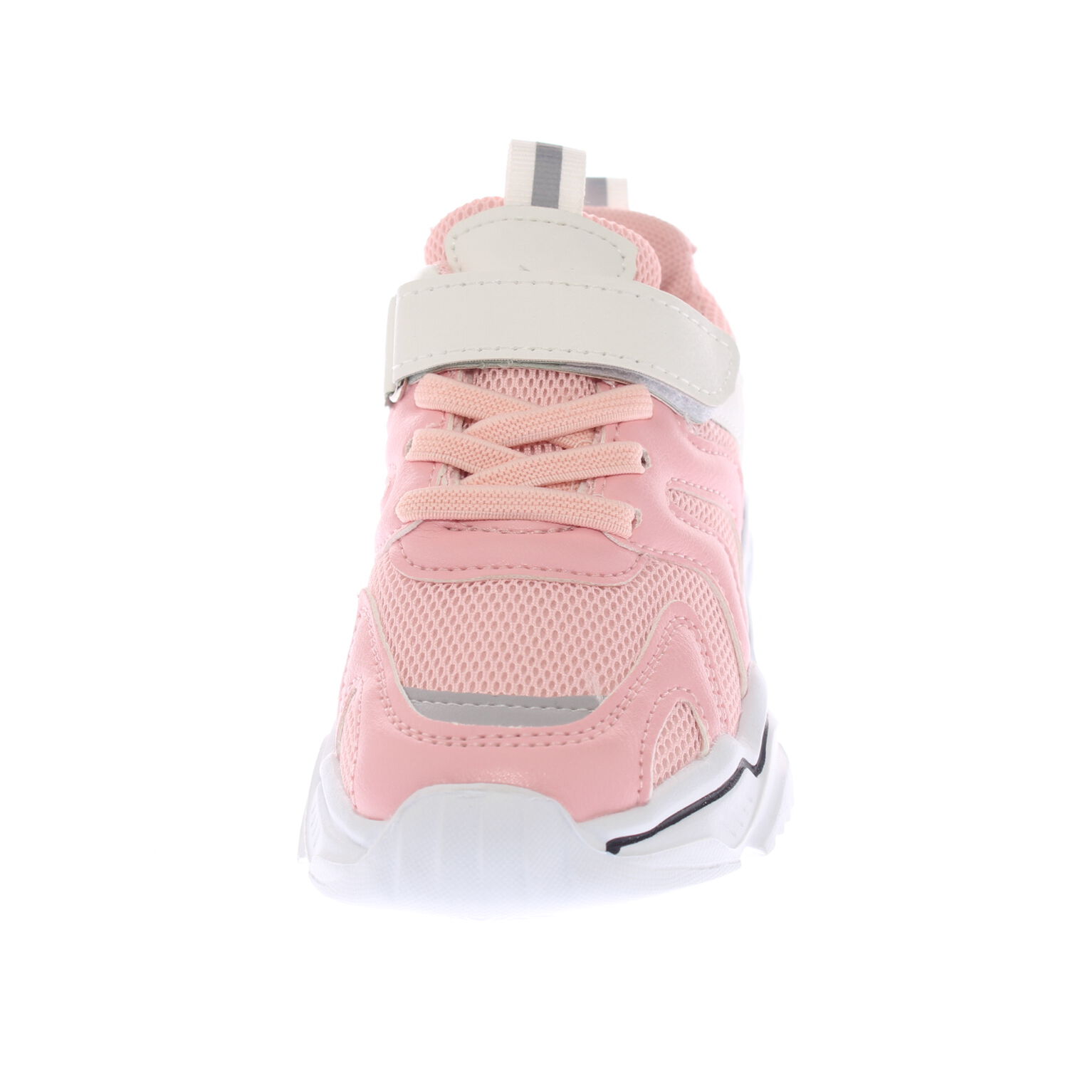 Zapatilla Rosa V&iacute;a Franca Art: 3ycf01108pink image number 1.0