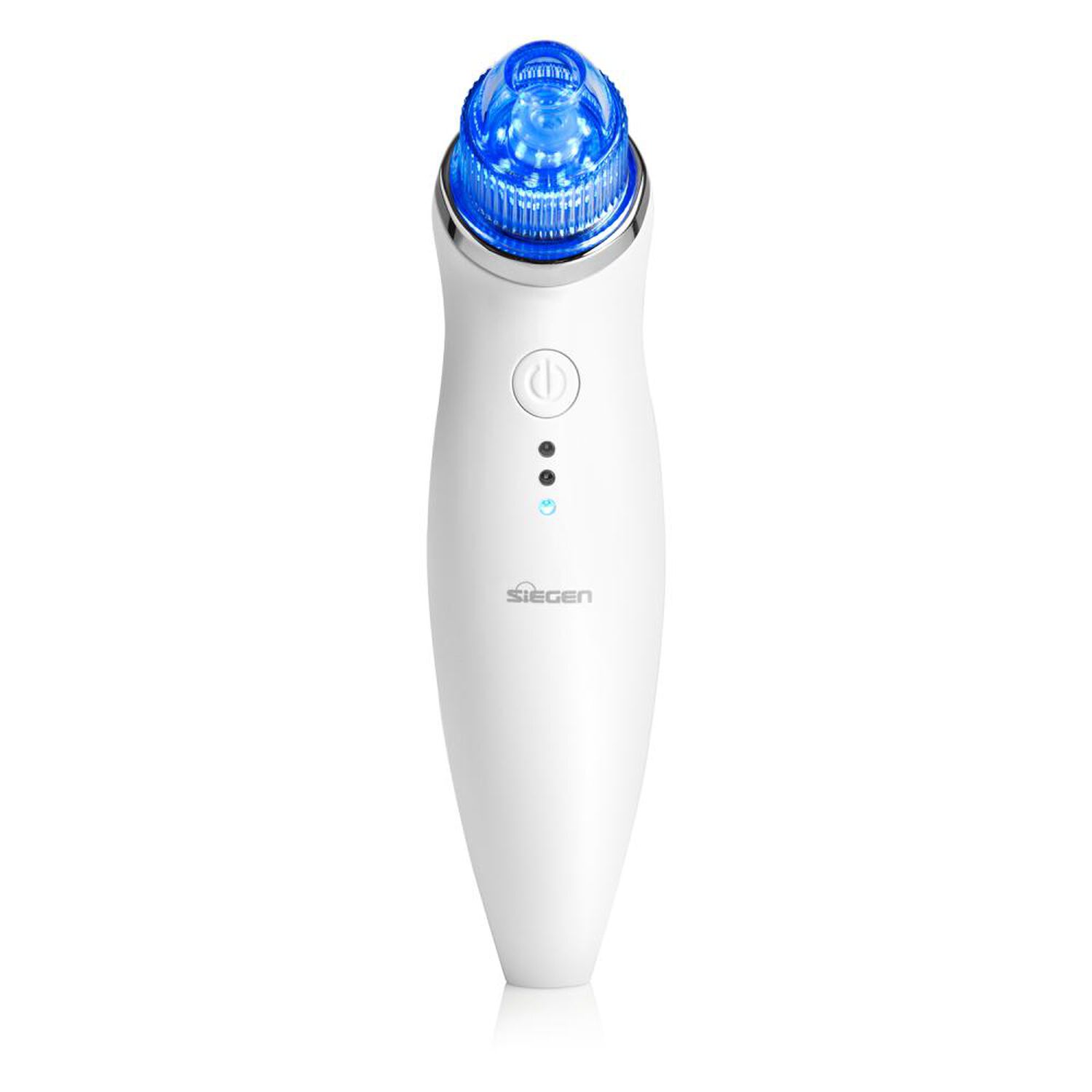 Aspirador Facial Siegen SG-6170 image number 2.0