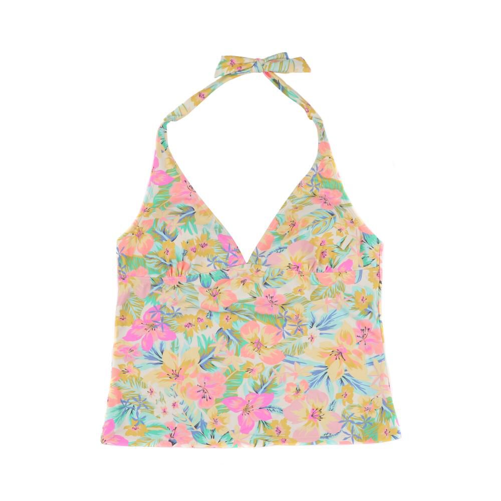 Top Tankini Mujer Freedom image number 0.0