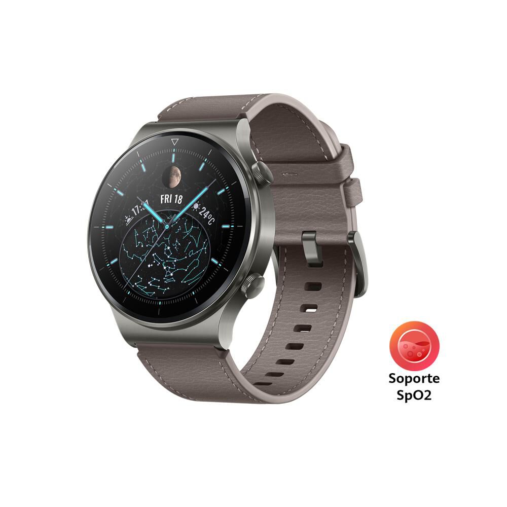 Smartwatch Huawei GT 2 pro / 4 GB image number 0.0