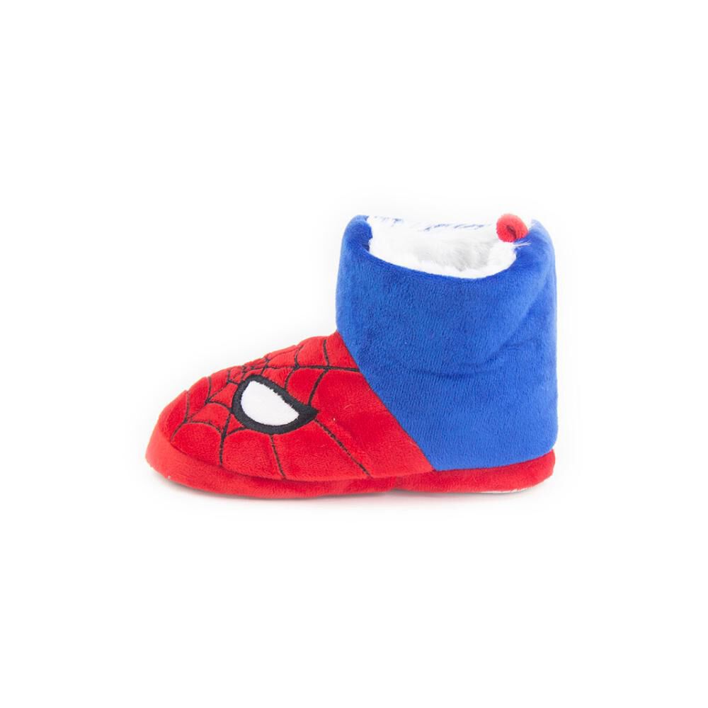 Pantufla Spiderman image number 2.0