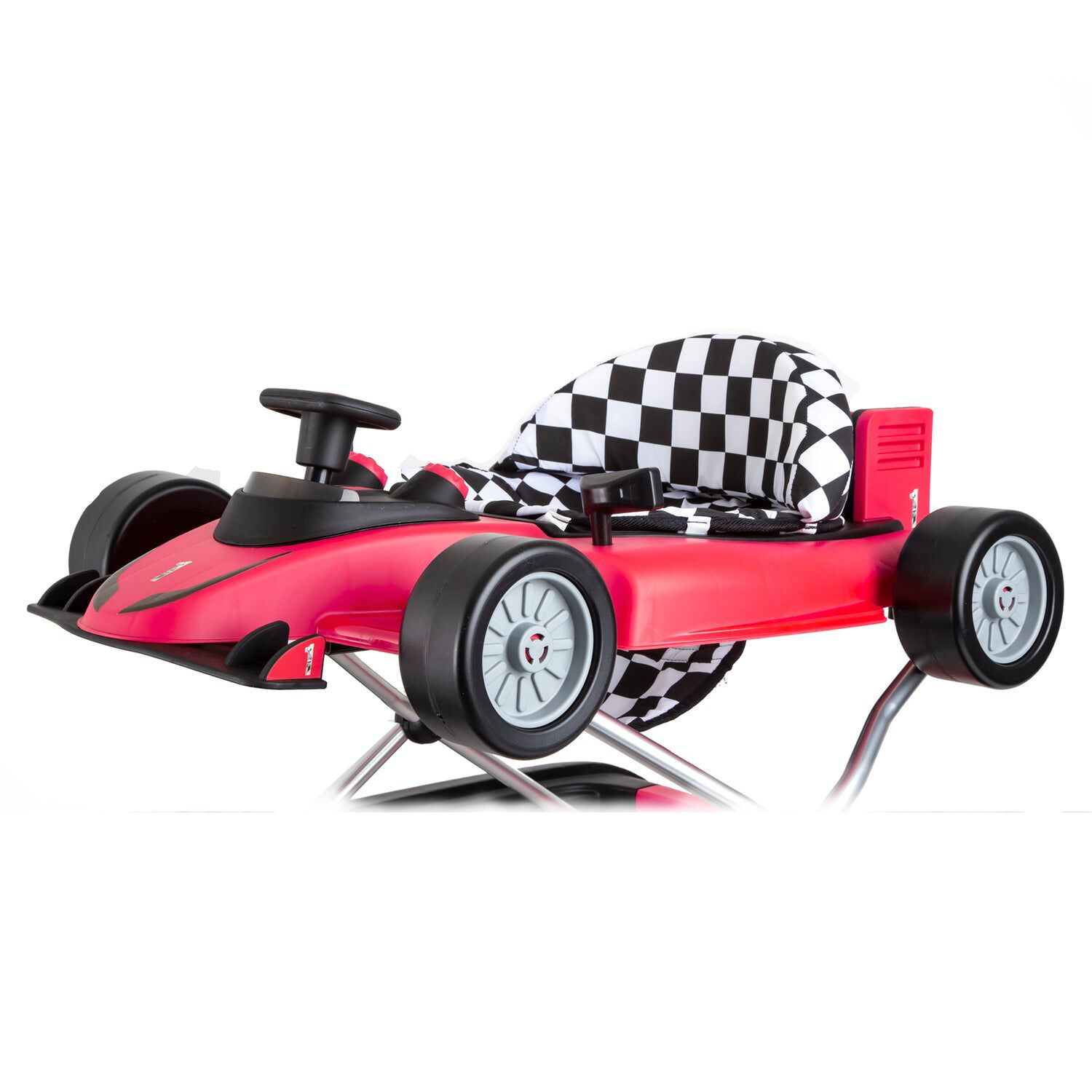 Andador Seat&walk Pink image number 7.0