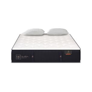 Colch&oacute;n Cic Premium / 2 Plazas + Almohadas / 190 Cm x 150 Cm