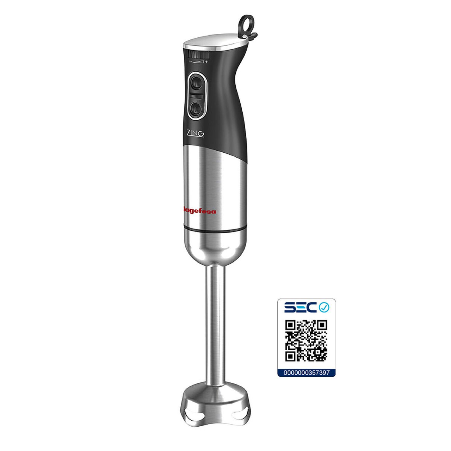 Batidora Y Picadora Magefesa Advance Mgf4175 800w image number 6.0