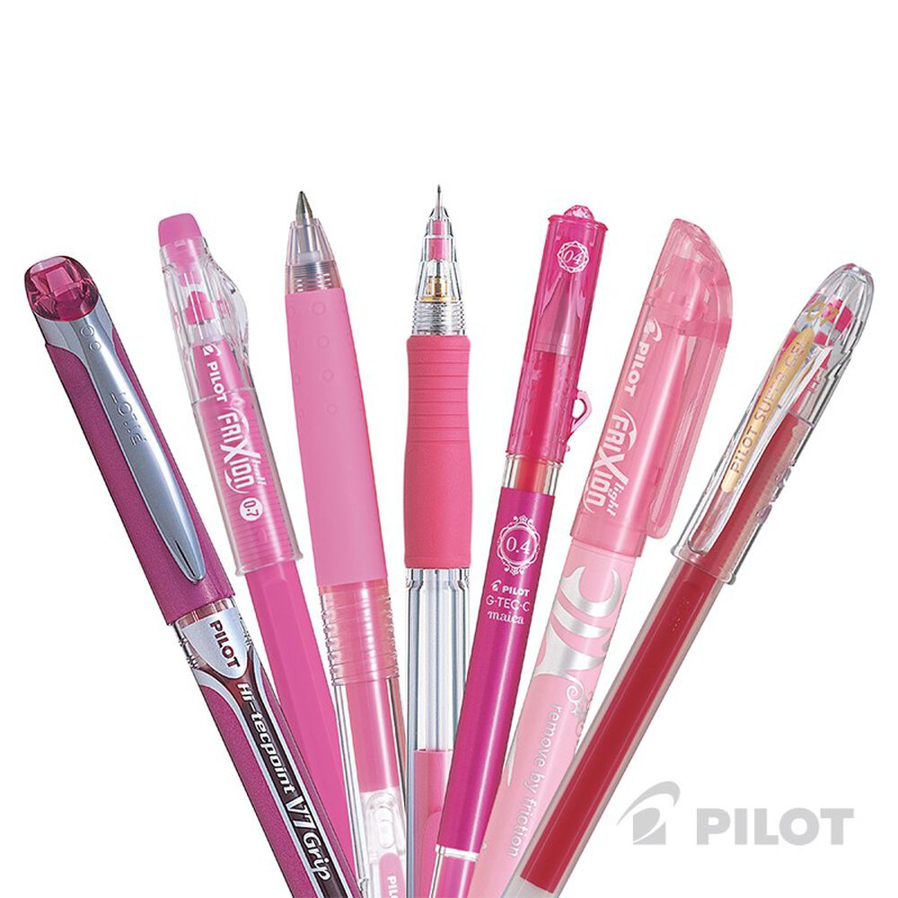 Set 7 L&aacute;pices En Estuche Multiprop&oacute;sito Varios Trazos Y Colores image number 3.0