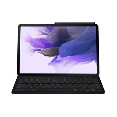 Tablet Samsung Galaxy Tab S7 Fe / Mystic Black / 4 Gb Ram / 64 Gb / 12.4 "