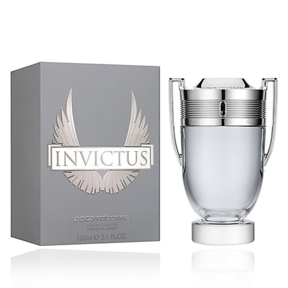 Invictus 150ml Edt Hombre Paco Rabanne image number 0.0