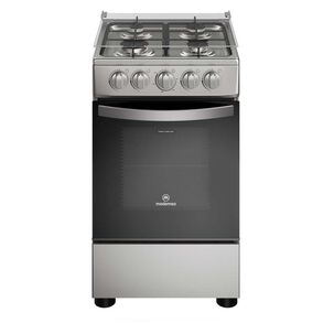 Cocina A Gas Mademsa FM4LS / 4 Quemadores