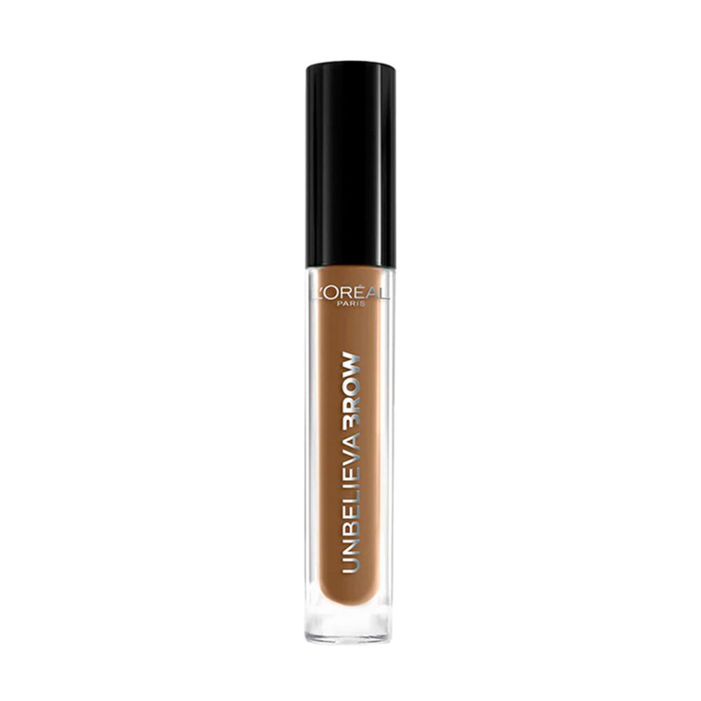 Gel De Cejas Loreal Unbelieva Brow - 103 Unbelieva Brow image number 0.0
