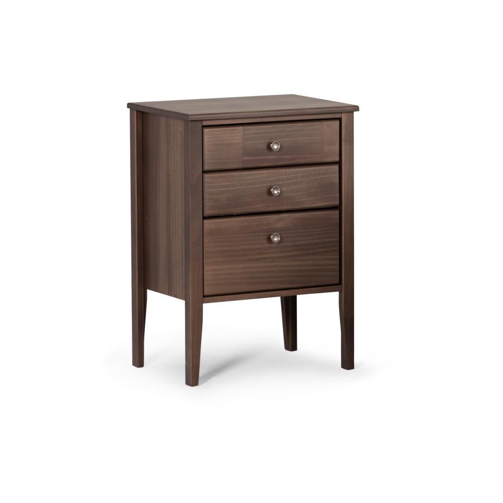 Cama Europea Rosen Art 4 / King / Base Dividida + Set De Maderas Issey Vison image number 5.0