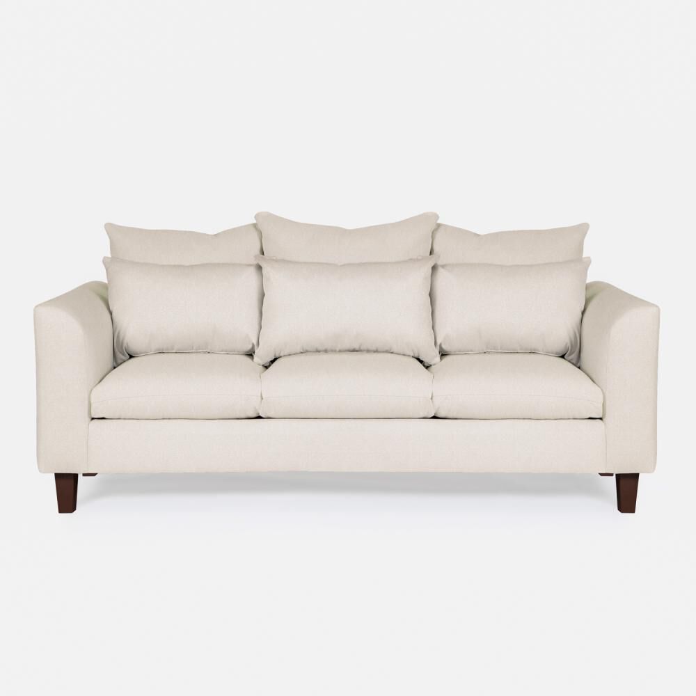 Sof&aacute; Casa Wow Deco Helgi / 3 Cuerpos image number 1.0