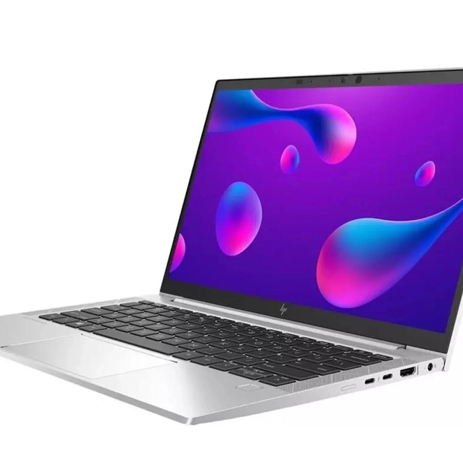 Hp Elitebook 830 G7 16gb Ram 512gb Ssd Intel Core I5 10th Gen- Reacondicionado image number 0.0