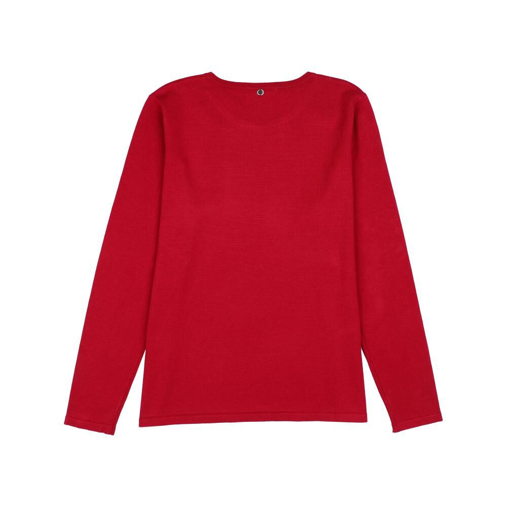 Sweater Mujer Lasage image number 1.0