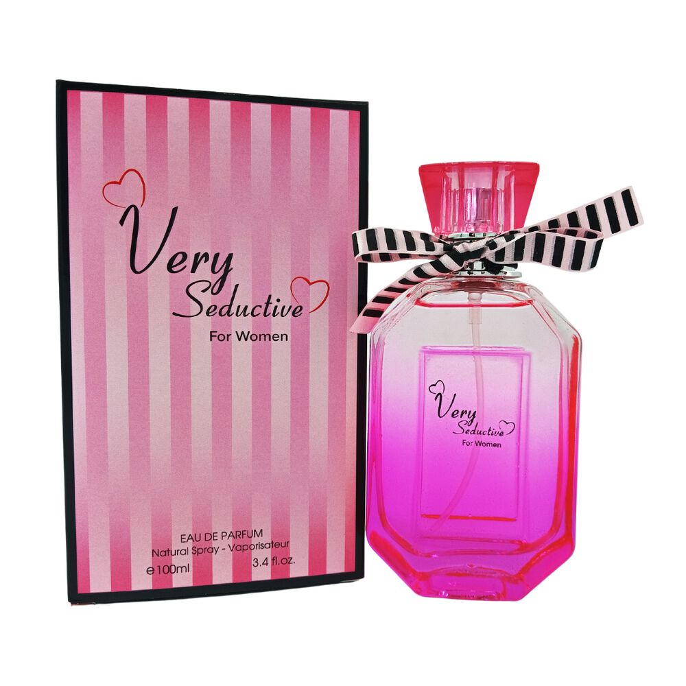 Fc Very Seductive For Women Edp 100 Ml image number 0.0
