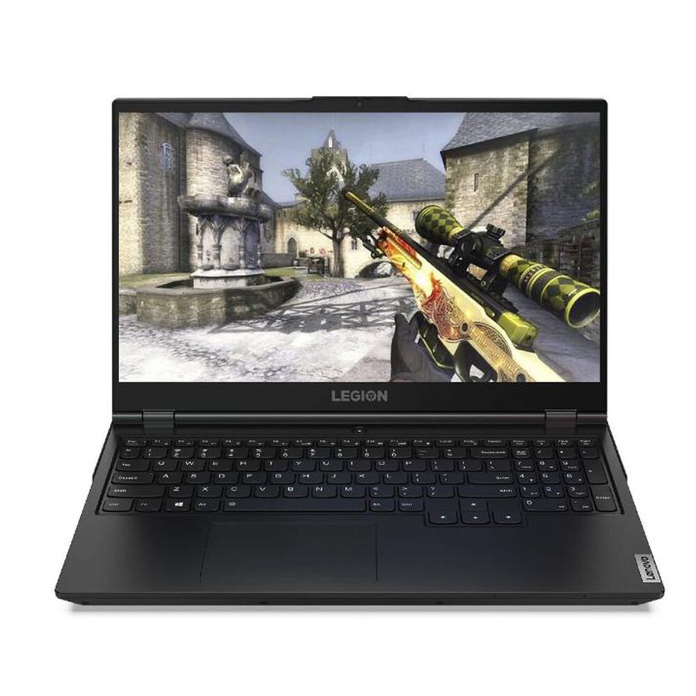 Notebook I7-10750h/ 8gb/ 1tb Hdd + 128gb Ssd/ Gtx 1660ti / 15.6"/ W10h/ Legion (reacondicionado) image number 2.0