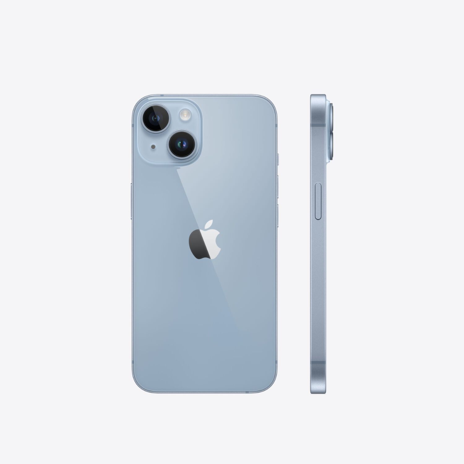 Apple Iphone 14 128gb Azul Reacondicionado image number 1.0