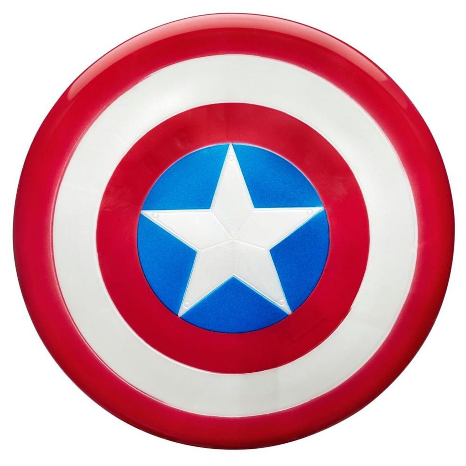 Escudo Capit&aacute;n Am&eacute;rica Marvel image number 0.0