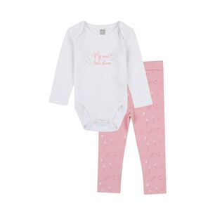 Conjunto Recién Nacido Baby